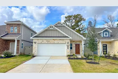 14362 Chilean Way, Splendora, TX 77372 - Photo 1