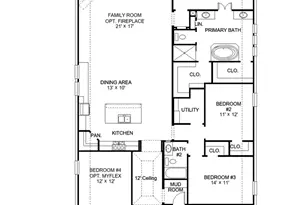 22310 Larkspir Gate Dr, Hockley, TX 77447 - Photo 18