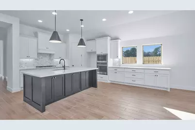 22310 Larkspir Gate Drive, Hockley, TX 77447 - Photo 6