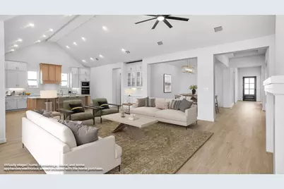 238 Catahoula Court, Montgomery, TX 77316 - Photo 2