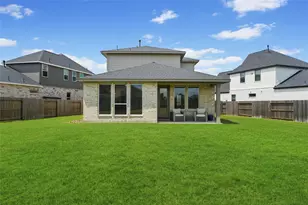 7218 Grassland Vis Ln, Katy, TX 77493 - Photo 8