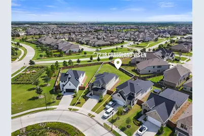 7218 Grassland Vista Lane, Katy, TX 77493 - Photo 10