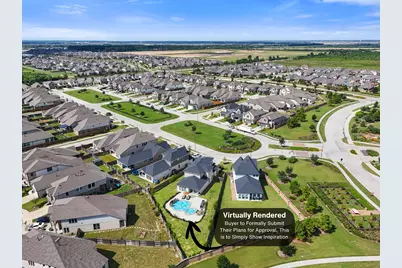 7218 Grassland Vista Lane, Katy, TX 77493 - Photo 2