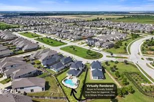 7218 Grassland Vis Ln, Katy, TX 77493 - Photo 2