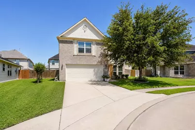 3010 Apple Dale Drive, Houston, TX 77084 - Photo 1