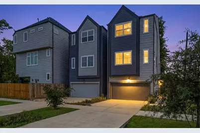 1404 Mansfield Street, Houston, TX 77091 - Photo 2