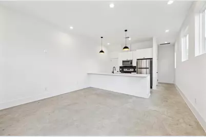 316 N Everton Street #C, Houston, TX 77003 - Photo 2