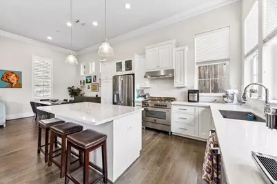 8662 Green Kolbe Lane, Houston, TX 77080 - Photo 10