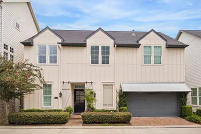 8662 Green Kolbe Lane, Houston, TX 77080 - Photo 1