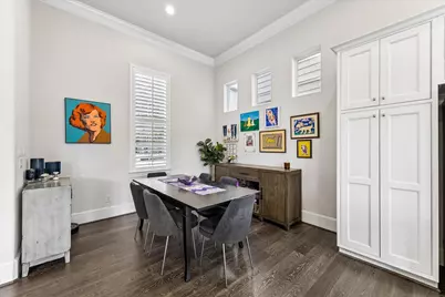 8662 Green Kolbe Lane, Houston, TX 77080 - Photo 12
