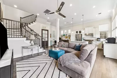8662 Green Kolbe Lane, Houston, TX 77080 - Photo 8