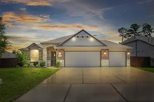 16010 Dockside St, Crosby, TX 77532 - Photo 1