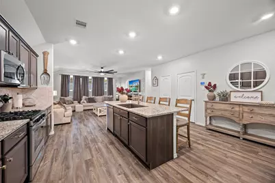 16010 Dockside Street, Crosby, TX 77532 - Photo 8