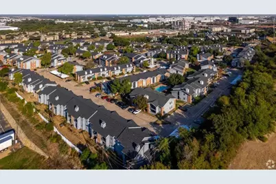 4600 West Pioneer Drive #329, Irving, TX 75061 - Photo 32
