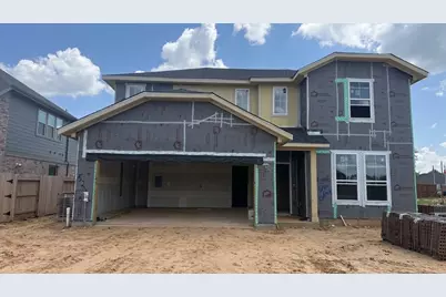 5211 Grace Sunshine, Spring, TX 77379 - Photo 2
