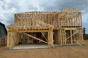 5211 Grace Sunshine, Spring, TX 77379 - Photo 2