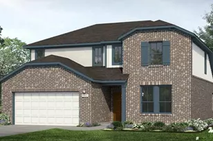 5211 Grace Sunshine, Spring, TX 77379 - Photo 2