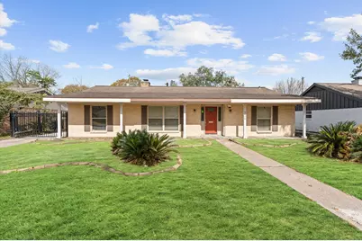 6026 McKnight Street, Houston, TX 77035 - Photo 1
