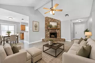 10207 Autumn Meadow Ln, Houston, TX 77064 - Photo 1