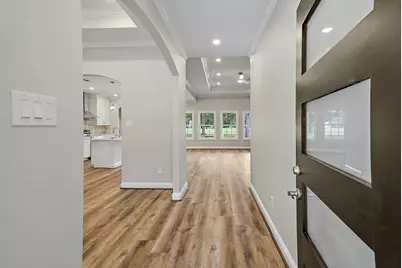 16050 Sea Palms Drive, Crosby, TX 77532 - Photo 1