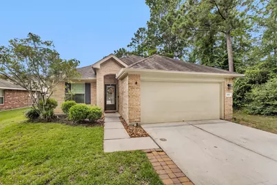 1700 Fall Forest Court, Conroe, TX 77301 - Photo 1