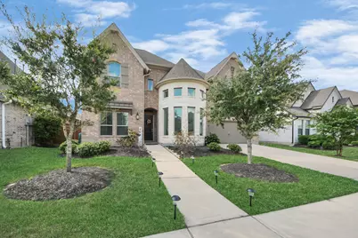 18011 Cowboy Creek Trail, Cypress, TX 77433 - Photo 2