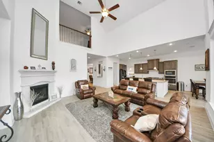 18011 Cowboy Creek Trail, Cypress, TX 77433 - Photo 18