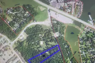 500 S Pine Lake Rd, Montgomery, TX 77316 - Photo 2