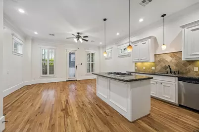 1332 W 21st Street #C, Houston, TX 77008 - Photo 12