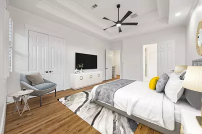 1332 W 21st Street #C, Houston, TX 77008 - Photo 24