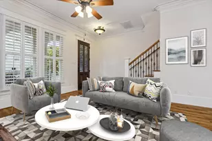 1332 W 21st St, Houston, TX 77008 - Photo 6