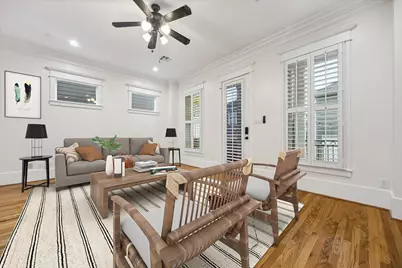 1332 W 21st Street #C, Houston, TX 77008 - Photo 20