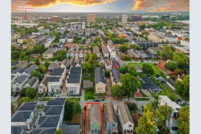 1332 W 21st Street #C, Houston, TX 77008 - Photo 44