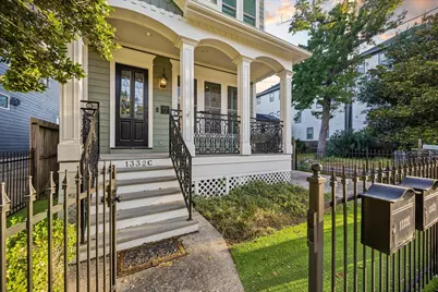 1332 W 21st Street #C, Houston, TX 77008 - Photo 2