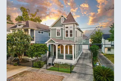 1332 W 21st Street #C, Houston, TX 77008 - Photo 40