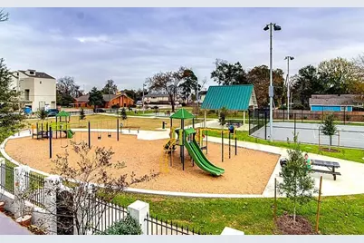 1332 W 21st Street #C, Houston, TX 77008 - Photo 48