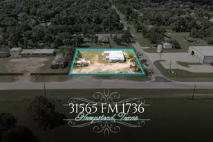 31565 Fm 1736 Rd, Hempstead, TX 77445 - Photo 1