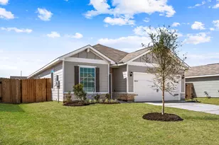 335 Kingston Wy, Waller, TX 77484 - Photo 1