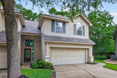 15 Bellisima Court, The Woodlands, TX 77384 - Photo 2