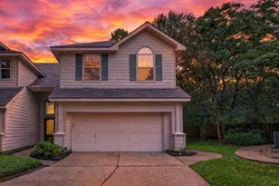 15 Bellisima Ct, The Woodlands, TX 77384 - Photo 1