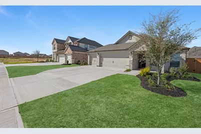 2113 Sunflower View Street, Brookshire, TX 77423 - Photo 24