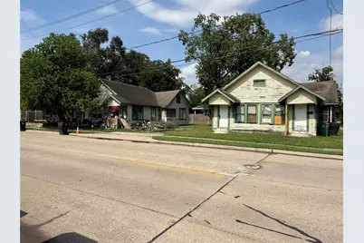 1109 N Cesar Chavez Boulevard, Houston, TX 77011 - Photo 2