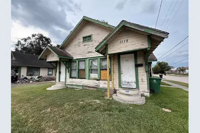 1109 N Cesar Chavez Boulevard, Houston, TX 77011 - Photo 4