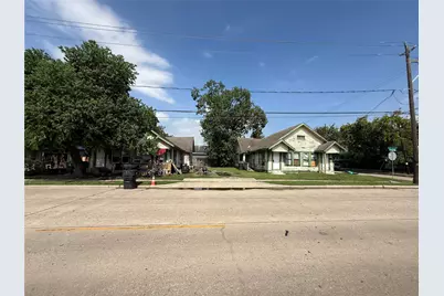 1109 N Cesar Chavez Boulevard, Houston, TX 77011 - Photo 1