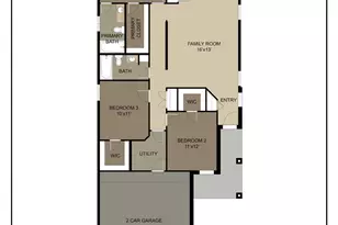 2501 Grayling Dr, Conroe, TX 77384 - Photo 16