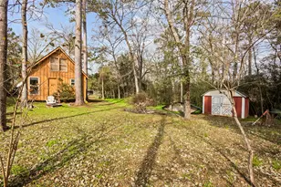 20 Shannon, Huntsville, TX 77320 - Photo 20