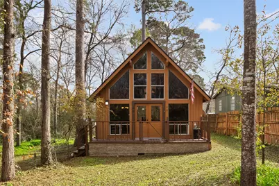 20 Shannon, Huntsville, TX 77320 - Photo 1