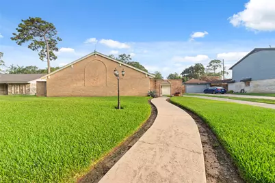 218 Black Forest Drive, Spring, TX 77388 - Photo 2