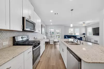 14839 Slow River Ave, Houston, TX 77082 - Photo 18