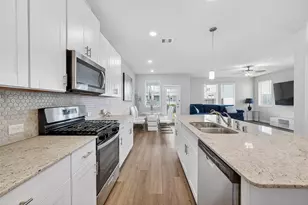 14839 Slow River Ave, Houston, TX 77082 - Photo 18